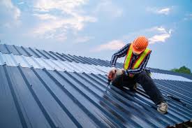 Best Roofing for New Construction  in Grand Ledge, MI